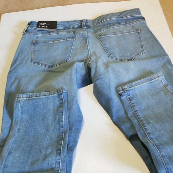 Mossimo Jeans - Picture 6 of 6